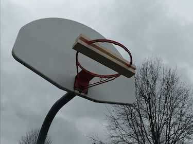  Basketball
